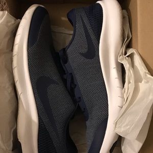 Nike flex experience